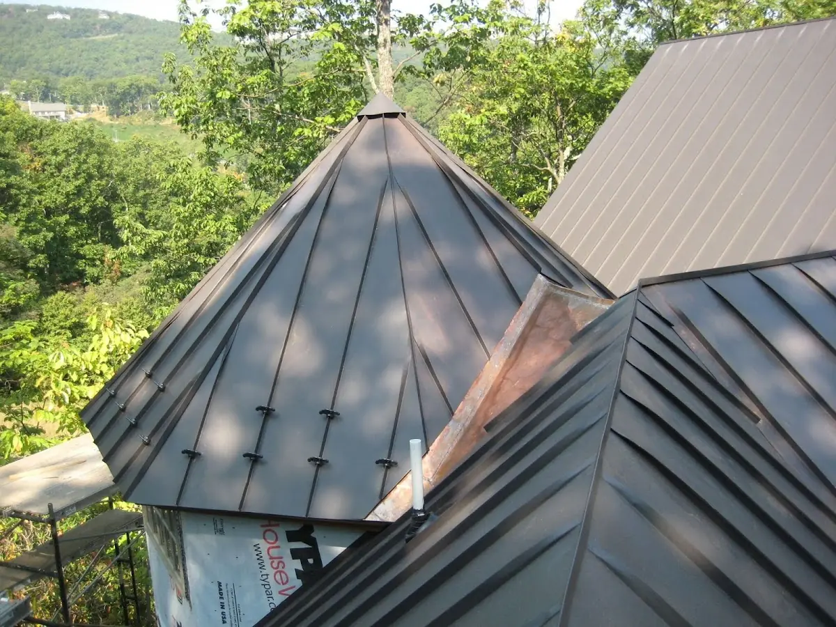 Professional Gutter Cleaning by Craftsman Roofing in Hidden Valley